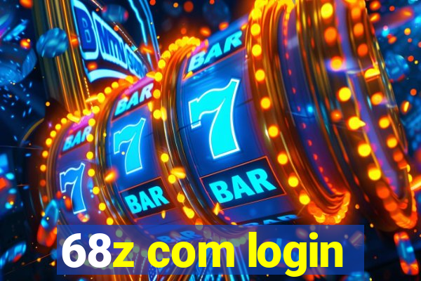 68z com login